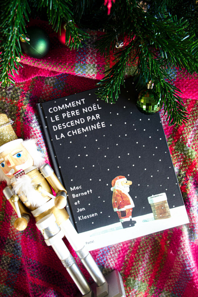 10 livres de Noël parfaits pour les enfants - Les Bonnes Bouilles